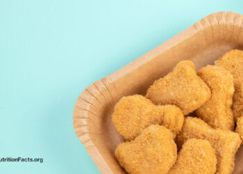 Are Plant-Based mostly Meats Good for Us?