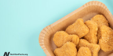 Are Plant-Based mostly Meats Good for Us?