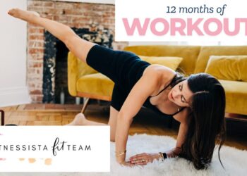 Friday Faves 3.21 – The Fitnessista