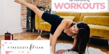 Friday Faves 3.21 – The Fitnessista