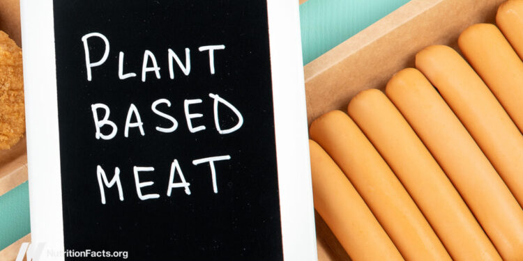 Plant-Primarily based Meats and Puberty, Weight problems, and Fracture Danger