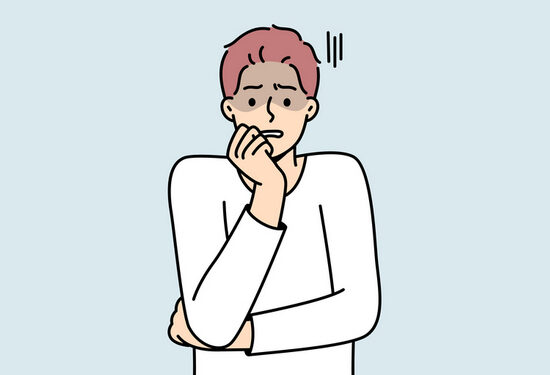 Derealization and depersonalization: Perceived insanity | 3