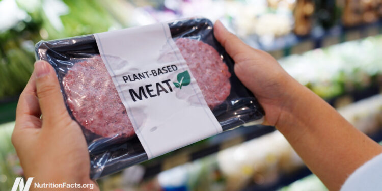 Heme and Unimaginable Burgers