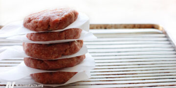 Heme Iron and Most cancers 