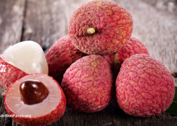 Is There a Restrict to How Many Lychee Fruit We Ought to Eat? 