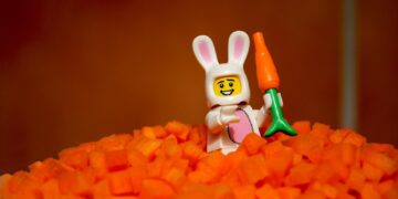 Consuming a Plant-Based mostly Food plan: Safely Going Vegan