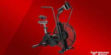 Assault Health AssaultBike Professional X Assessment (2024)