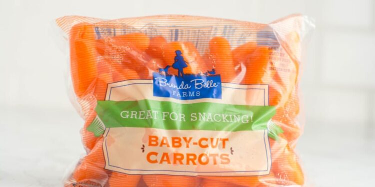 Right here’s The Trustworthy Reality About Child Carrots