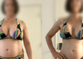 How Dominique Misplaced 15 Kilos & Dropped 5% Physique Fats in 6 Months