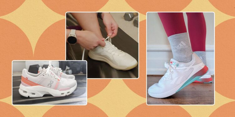 13 Greatest Weightlifting Footwear for Peak Efficiency | 2025 Picks