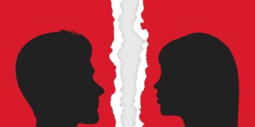 Escaping a Poisonous Relationship: My Instinct Was Proper All Alongside