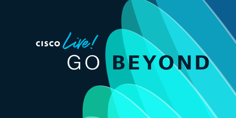 Public Sector at Cisco Reside 2024