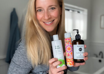 Clear Magnificence Shampoo Merchandise for Your Hair Routine • Kath Eats