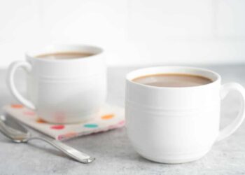 Is It OK For Youngsters To Drink Espresso? What Mother and father Ought to Know