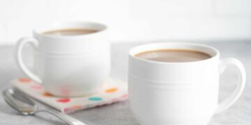 Is It OK For Youngsters To Drink Espresso? What Mother and father Ought to Know