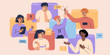 From Skilled to Private: The Surprising Pleasure of Office Friendship