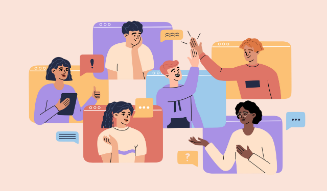 From Skilled to Private: The Surprising Pleasure of Office Friendship