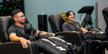 Restoration After Exercise: Suggestions for Sooner Therapeutic