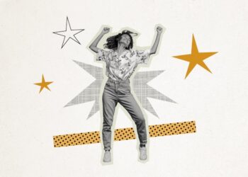 From Awkward to Genuine:  Present Up as Your True Self in Love and Life