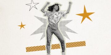 From Awkward to Genuine:  Present Up as Your True Self in Love and Life