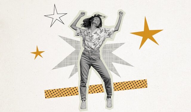 From Awkward to Genuine:  Present Up as Your True Self in Love and Life