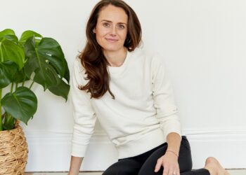 Episode 158: “Relaxation is Gas” with Erin Taylor