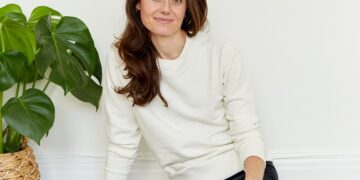 Episode 158: “Relaxation is Gas” with Erin Taylor