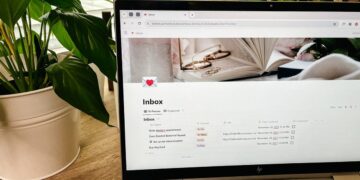The way to create a GTD inbox system in Notion