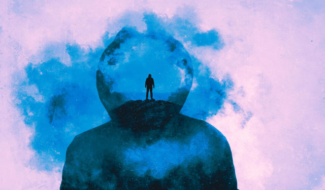 The way to Develop True Self-Confidence Amid Life’s Uncertainty