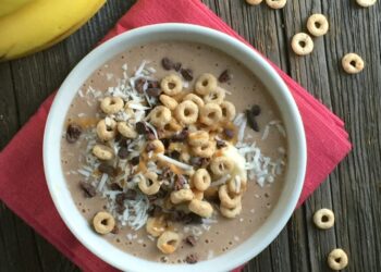 Excessive-Protein Breakfast Concepts for Children (Straightforward + Wholesome)