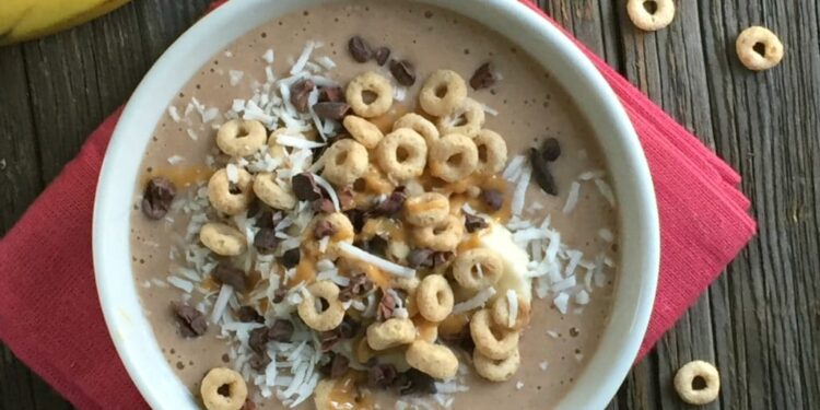 Excessive-Protein Breakfast Concepts for Children (Straightforward + Wholesome)