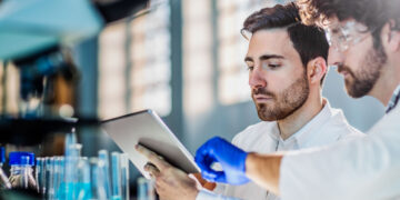 Thermo Fisher, Chan Zuckerberg Institute companion to advance mobile imaging