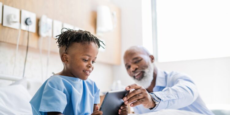 Supercharge your Cisco HIMSS24 expertise