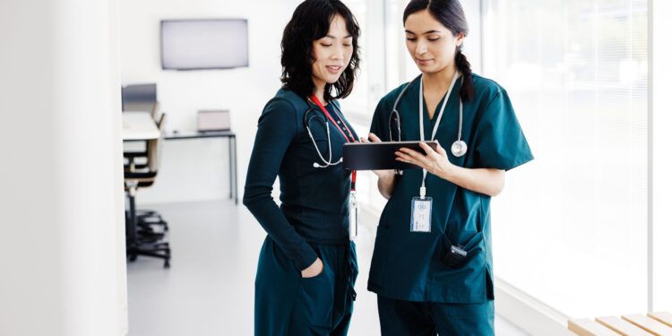 HIMSS 2024 Know Earlier than You Go