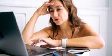 How To Keep Calm And Efficient In Worrying Conditions