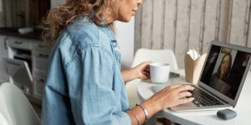 How Video Chats Help Psychological Wellbeing And Social Connections