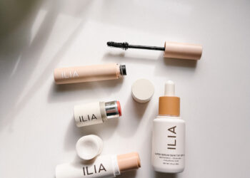 ILIA Magnificence Critiques • Kath Eats