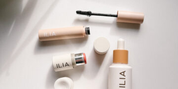 ILIA Magnificence Critiques • Kath Eats