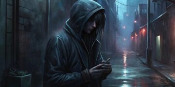 Impression of Childhood Abuse and Trauma in Grownup Life