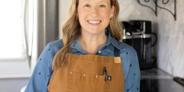 Episode 159: “Easy methods to Eat Extra Veggies and Make Them Scrumptious” with Jess Smith