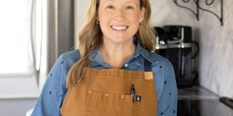 Episode 159: “Easy methods to Eat Extra Veggies and Make Them Scrumptious” with Jess Smith