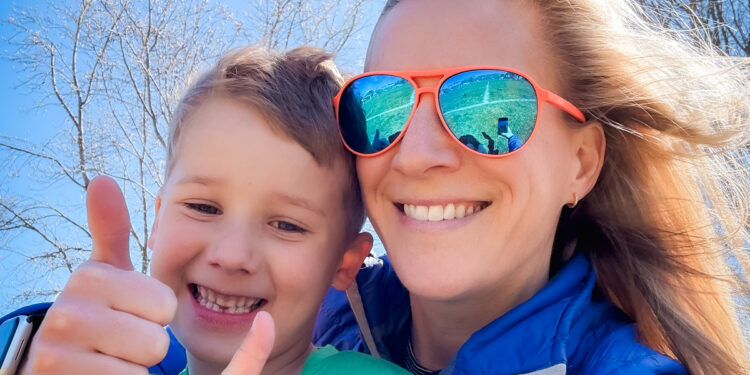 March Onward • Kath Eats