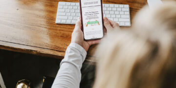 Learn how to Set up iPhone Photographs • Kath Eats