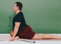 Why Pigeon Pose Is the Stretch You Must Loosen Up These Cranky Hips