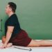 Why Pigeon Pose Is the Stretch You Must Loosen Up These Cranky Hips