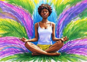 My Quiet Breakthrough: 3 Self-Care Classes That Modified Every part