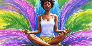 My Quiet Breakthrough: 3 Self-Care Classes That Modified Every part