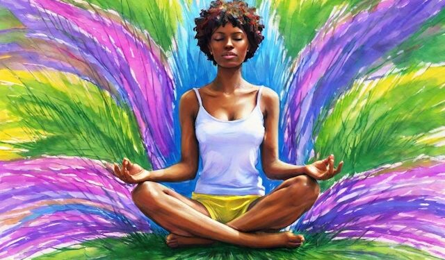 My Quiet Breakthrough: 3 Self-Care Classes That Modified Every part