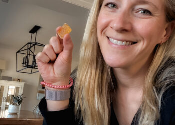 Spring Version • Kath Eats