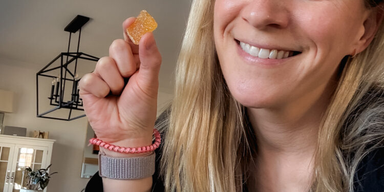 Spring Version • Kath Eats